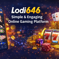 Lodi646App