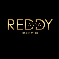 reddyannabookid